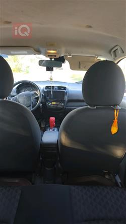 ميتسوبيشي ميراج